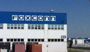 Foxconn-Semiconductor