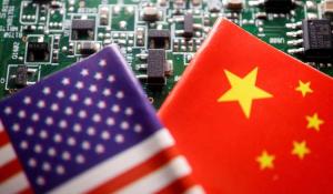 China and US-Semiconductor Industry