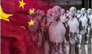 China-Robotics