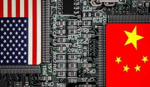 Semiconductor-China