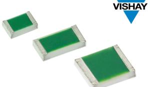 Automotive Grade Thin Film Flat Chip Resistor 
