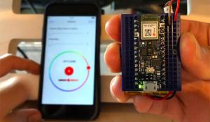 Chirp announces first integration of data-over-sound for Arduino boards