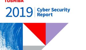 Cyber Security Report 2019 for Information and Product Security