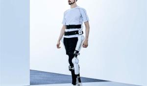 Cyberdyne Robotic Exoskeleton HAL