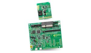 Dialog’s DA14531 SmartBond TINY Dev Kits for Next-Gen IoT Products