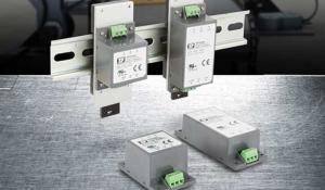 DTE06 and DTE10 Series DC-DC converters from XP Power