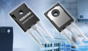 Power MOSFETs with High-Speed Diodes