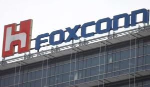 Foxconn-EV