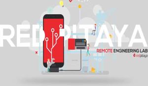  Digi-Key Electronics Partners with Red Pitaya for Global Distribution of its @Home Kit