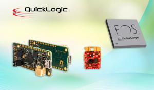 Digi-Key's Global Partnership with QuickLogic Corporation through Digi-Key Marketplace