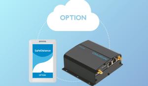 Digi-Key's Safe Distancing Solution using LoRa Network