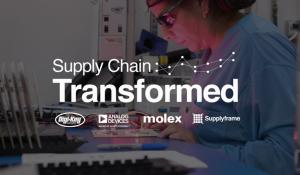 Digi-Key New Video Series Supply Chain Transformed