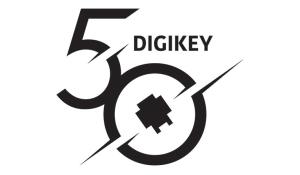 Digi-Key Electronics Complete 50 years in Electronics Business