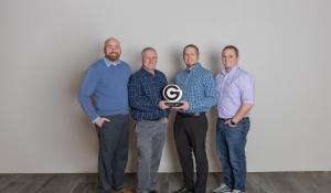 Digi-Key Electronics Earns 2021 Distributor of the Year Recognition