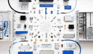 Digi-Key Electronics Global Distribution Partnership with Mini-Circuits 