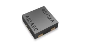 STS4xA Digital Temperature Sensor Series