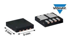 Dual N-Channel 60V MOSFET