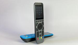 DIY Universal Remote