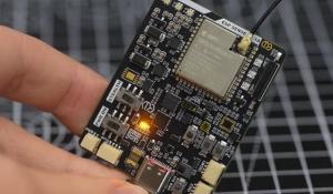 8 Stealth Sensors. One ESP32 Core.