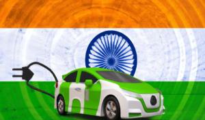 EV India- Growth