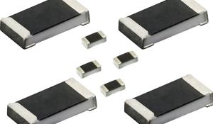 Enhanced RCC1206 e3 Thick Film Chip Resistor from Vishay