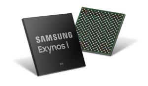 Exynos i S111 Delivers Efficiency and Reliability for Narrowband IoT Devices