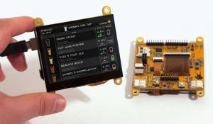 Add a Touch-Enabled 3.5" TFT LCD Display to Your Arduino Projects