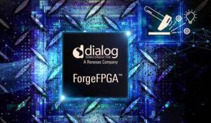 ForgeFPGA Family