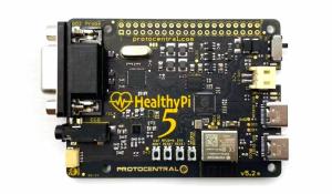 HealthyPi 5