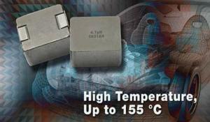 Vishay Dale IHLP-5050EZ-5A high current inductors