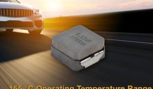 IHLP4040ED5A Automotive Grade Inductors from Vishay Intertechnology