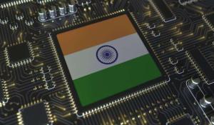 India-Semiconductor