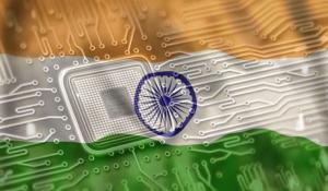 Semiconductor fab-India