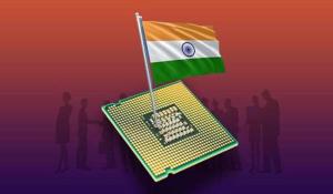 Semiconductor Manufacturing-India