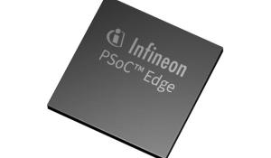 Infineon’s New PSoCEdge