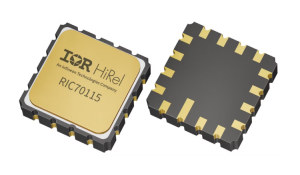 Infineon Unveils Radiation-Hardened GaN Driver For Satellites