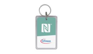 Certified NFC Type 4B Tags for Seamless Mobile Connectivity