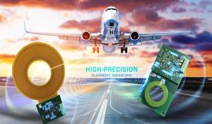 TT Electronics introduces Modular Current Sensor Approach
