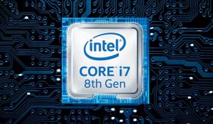 Intel announced Two new 8th Generation Processors: U-Series and Y-Series