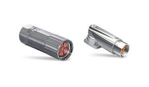 TE Connectivity’s Intercontec Connectors Provide Modular Power, Signal, Data Solution