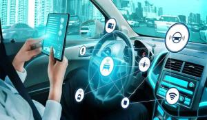 IoT-Automotive