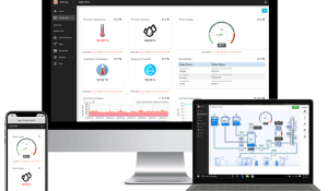 Ready-to-Use IoT Data Management Software