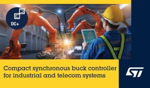 L3751 Synchronous Buck Controller 