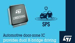 L99DZ200G Door-Zone System IC