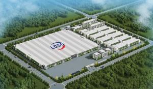 LCSC gearing up with a massive 60,000m2 Warehouse to meet its commitment of Wide Selection and High-quality electronic components