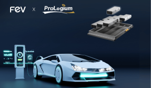 EV Batteries Powered by LLCB Technology