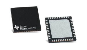 Texas Instruments' Ultra-Low-Jitter LMK05318 Clock with BAW Resonator