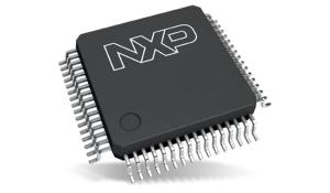 NXP’s LPC55S6x Arm Cortex-M33-based MCUs for Secure Edge Applications