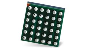 LTM2810 µModule Isolators Provide 7.5kV Isolation for Industrial and Automotive Systems