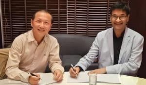 L&T Semiconductor and Andes Technology Sign License Master Agreement